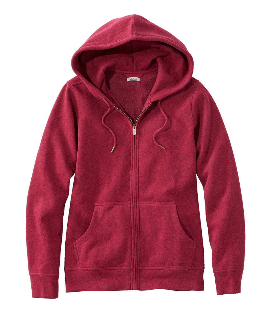 Cranberry Heather,X-Small