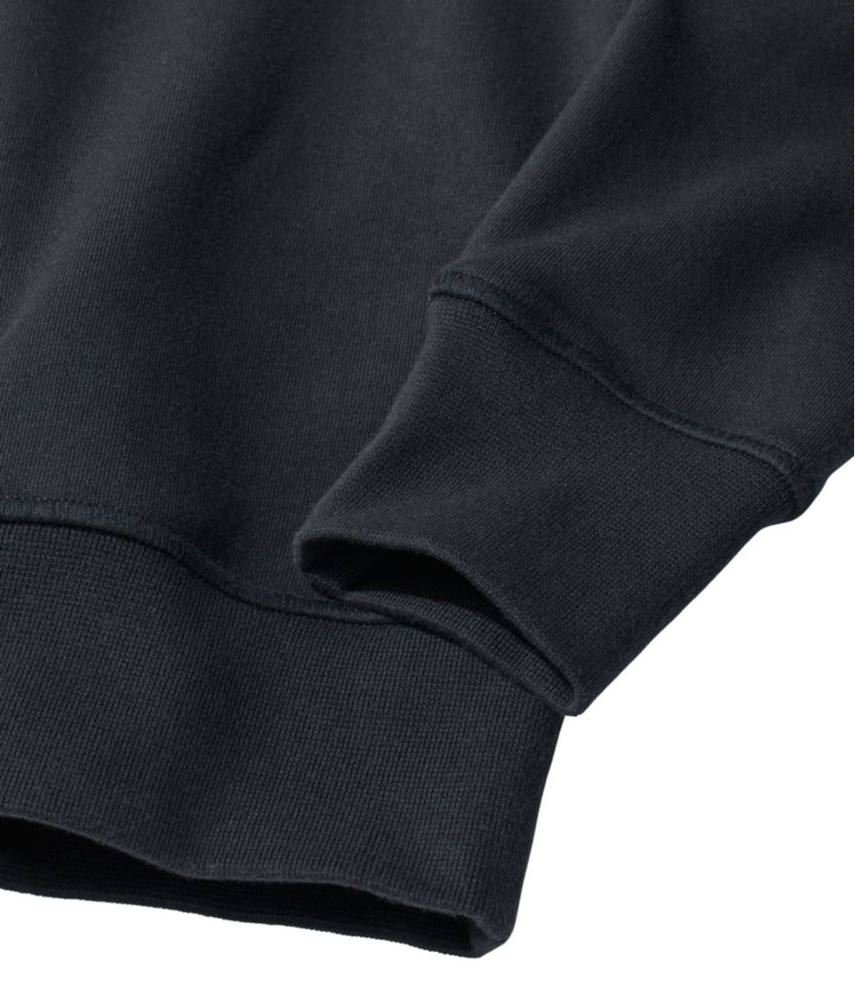L.L.Bean Women's Signature Camp Sweatshirt, Crewneck CLOTHING|SALE