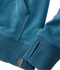 L.L.Bean Women's Bean's Cozy Camp Hoodie CLOTHING|SALE