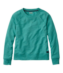 L.L.Bean Women's Peaks Island Crewneck CLOTHING