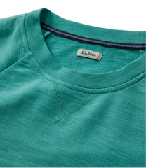 L.L.Bean Women's Peaks Island Crewneck CLOTHING
