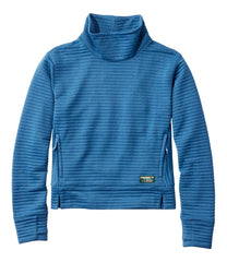 L.L.Bean Women's Airlight Pullover, Funnelneck CLOTHING|SALE