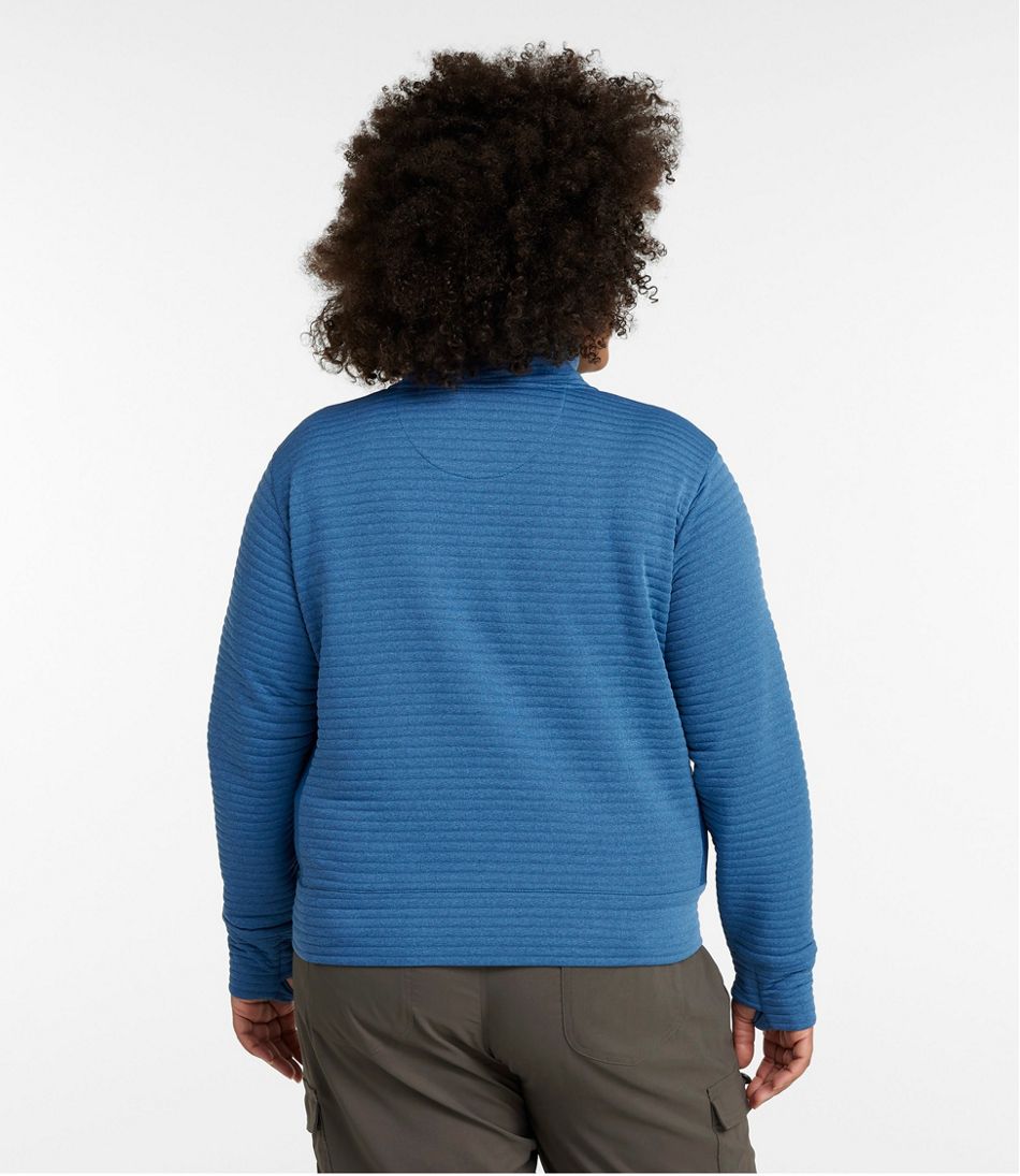 L.L.Bean Women's Airlight Pullover, Funnelneck CLOTHING|SALE