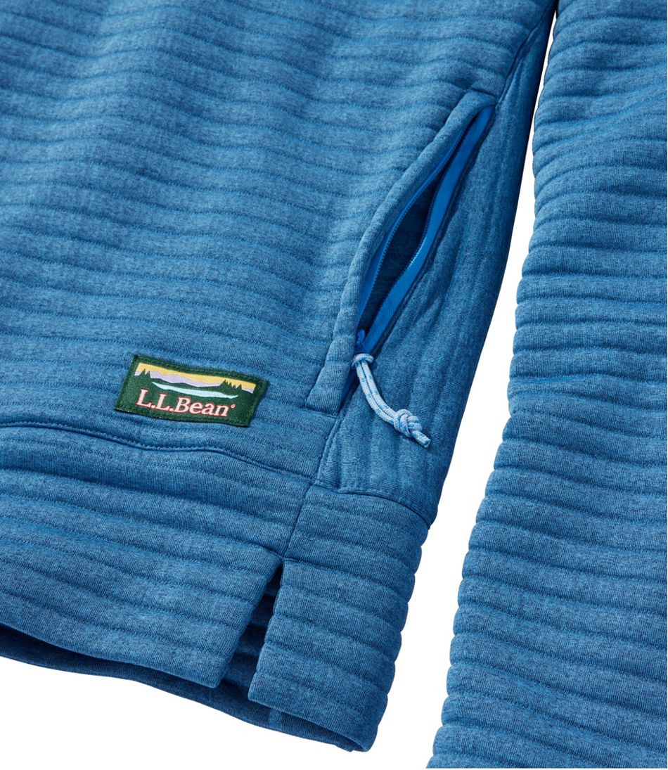 L.L.Bean Women's Airlight Pullover, Funnelneck CLOTHING|SALE
