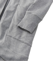 L.L.Bean Women's SoftFlex Long Open Cardigan CLOTHING|SALE