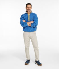 L.L.Bean Adults' Bean's Classic Fleece Pullover CLOTHING|SALE