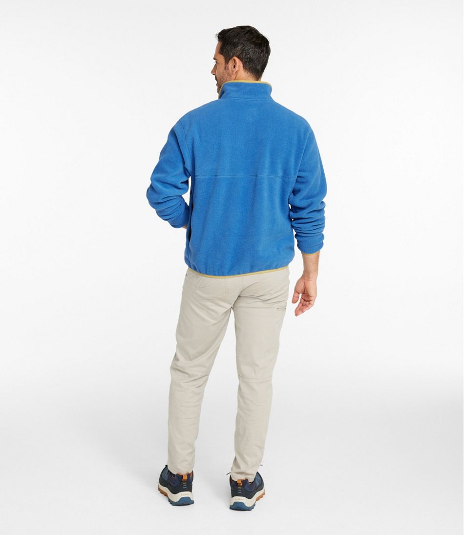 L.L.Bean Adults' Bean's Classic Fleece Pullover CLOTHING|SALE