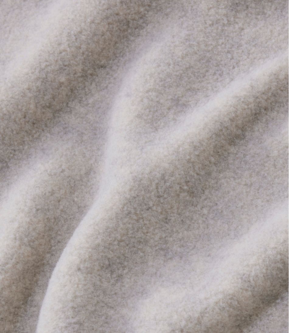 L.L.Bean Adults' Bean's Classic Fleece Pullover CLOTHING|SALE