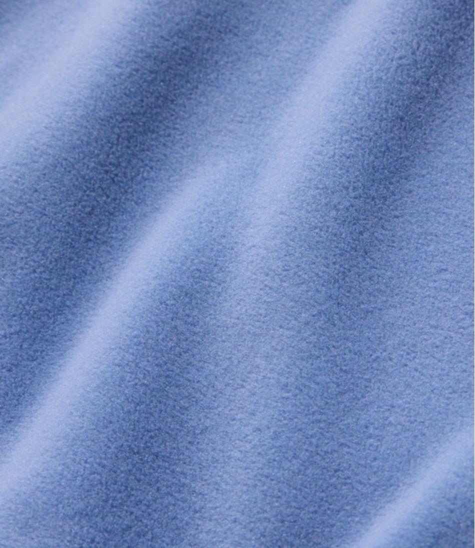 L.L.Bean Women's All Season Access Fleece Pullover CLOTHING|SALE