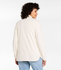 L.L.Bean Women's Feather Fleece, Full-Zip CLOTHING|SALE