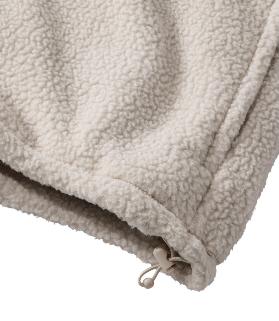 L.L.Bean Women's Mountainside Fleece Jacket CLOTHING|SALE