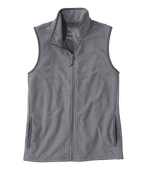 L.L.Bean Women's All Season Access Fleece Vest CLOTHING|OUTERWEAR