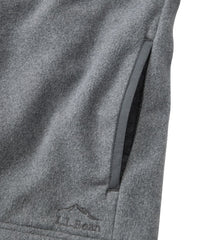 L.L.Bean Women's All Season Access Fleece Vest CLOTHING|OUTERWEAR