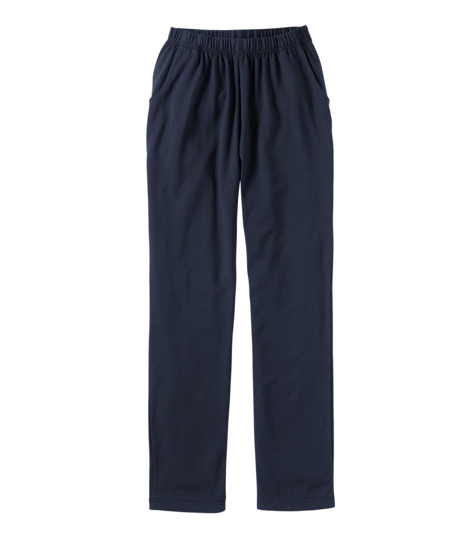 L.L.Bean Women's Perfect Fit Pants, Original Tapered-Leg CLOTHING|SALE