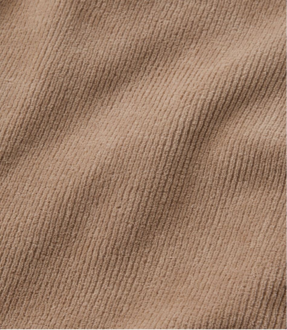 L.L.Bean Women's Perfect Fit Knit Cords, Straight-Leg CLOTHING|SALE