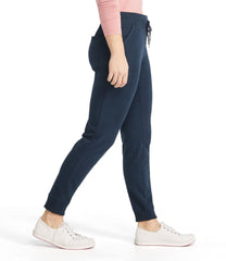 L.L.Bean Women's Ultrasoft Sweats, Drawstring Jogger CLOTHING