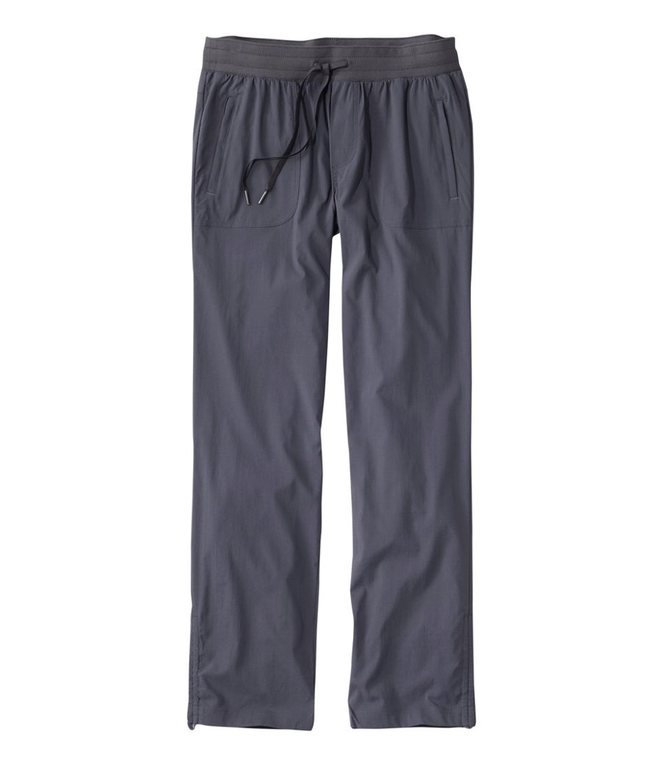 L.L.Bean Women's Vista Camp Pant, Straight Leg CLOTHING
