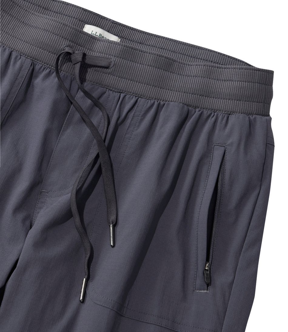 L.L.Bean Women's Vista Camp Pant, Straight Leg CLOTHING
