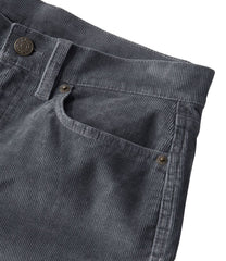 L.L.Bean Women's BeanFlex Five-Pocket Corduroy Pants, Mid-Rise Straight-Leg CLOTHING|SALE