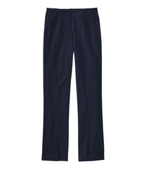 L.L.Bean Women's Perfect Fit Pants, Slim CLOTHING|SALE