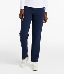L.L.Bean Women's Perfect Fit Pants, Slim CLOTHING|SALE