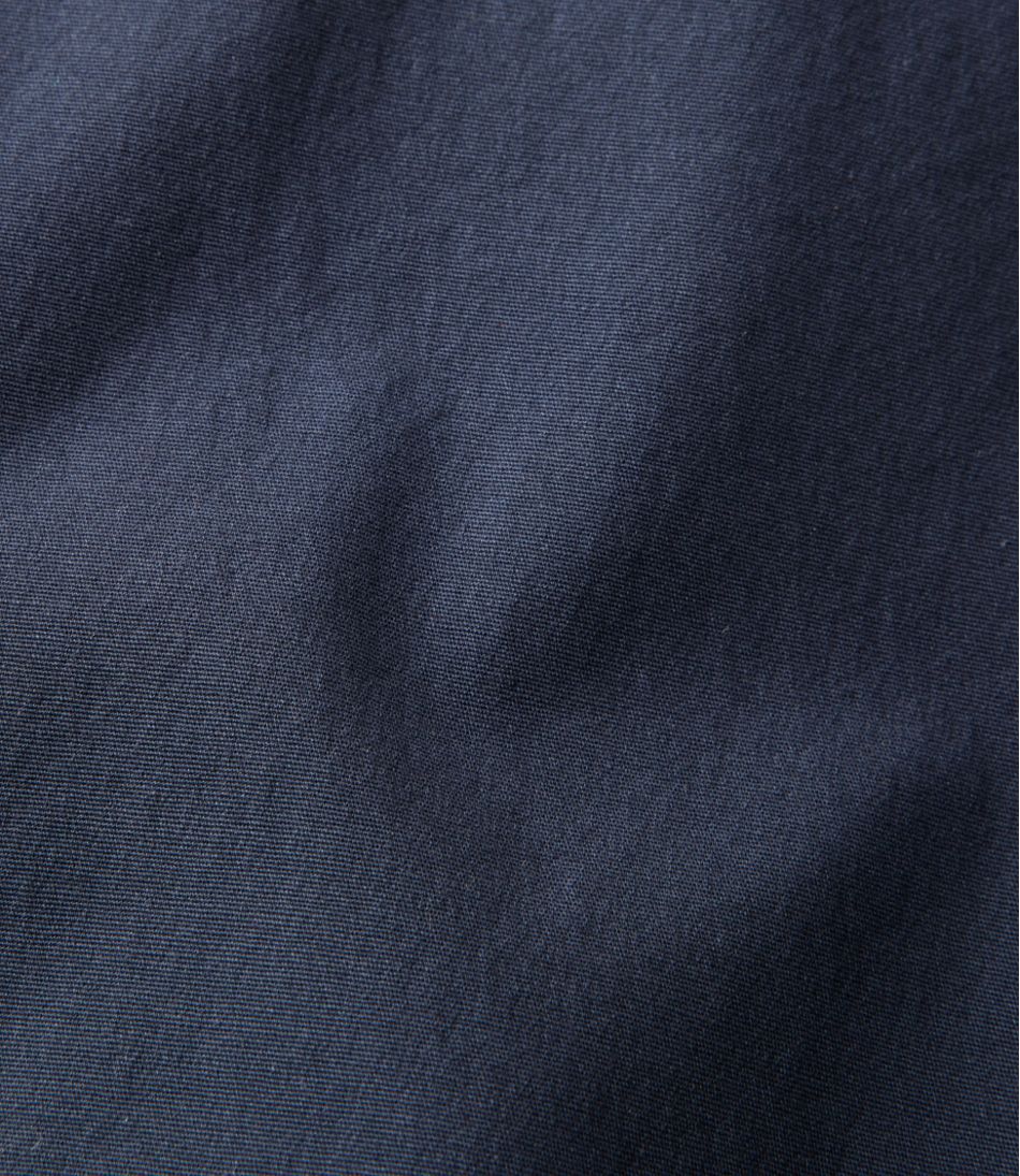 L.L.Bean Women's 207 Vintage Cotton Canvas Pants, High-Rise Wide-Leg CLOTHING|SALE