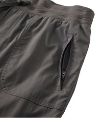 L.L.Bean Women's Vista Camp Pants, Straight-Leg Cargo CLOTHING