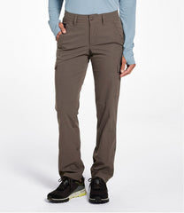 L.L.Bean Women's Mountainside Pants CLOTHING|SALE