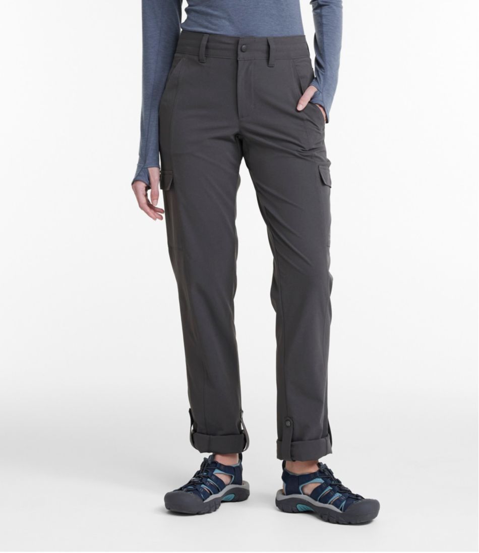 L.L.Bean Women's Mountainside Pants CLOTHING|SALE