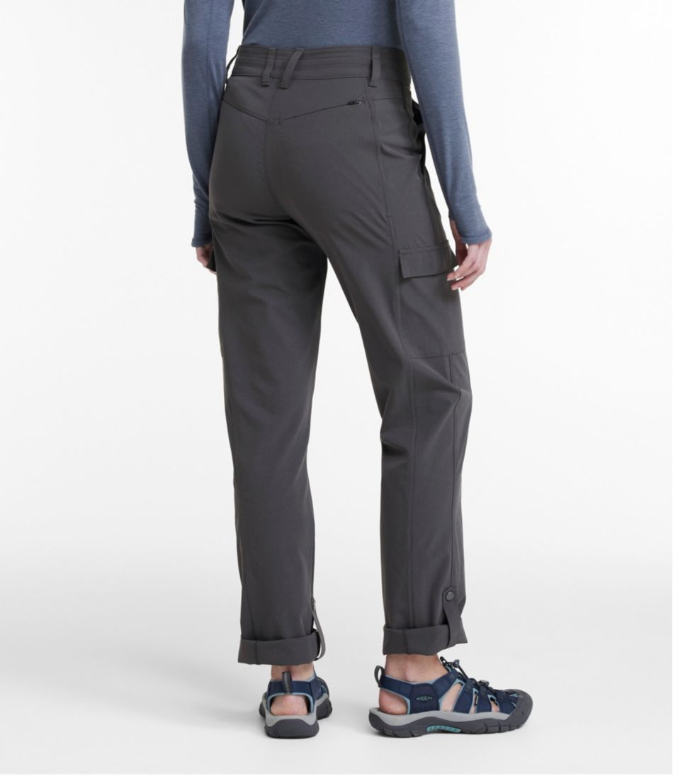 L.L.Bean Women's Mountainside Pants CLOTHING|SALE