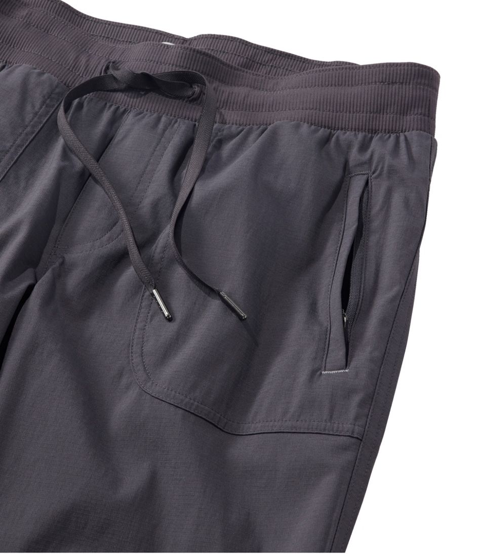 L.L.Bean Women's Vista Camp Pants, Slim-Leg CLOTHING