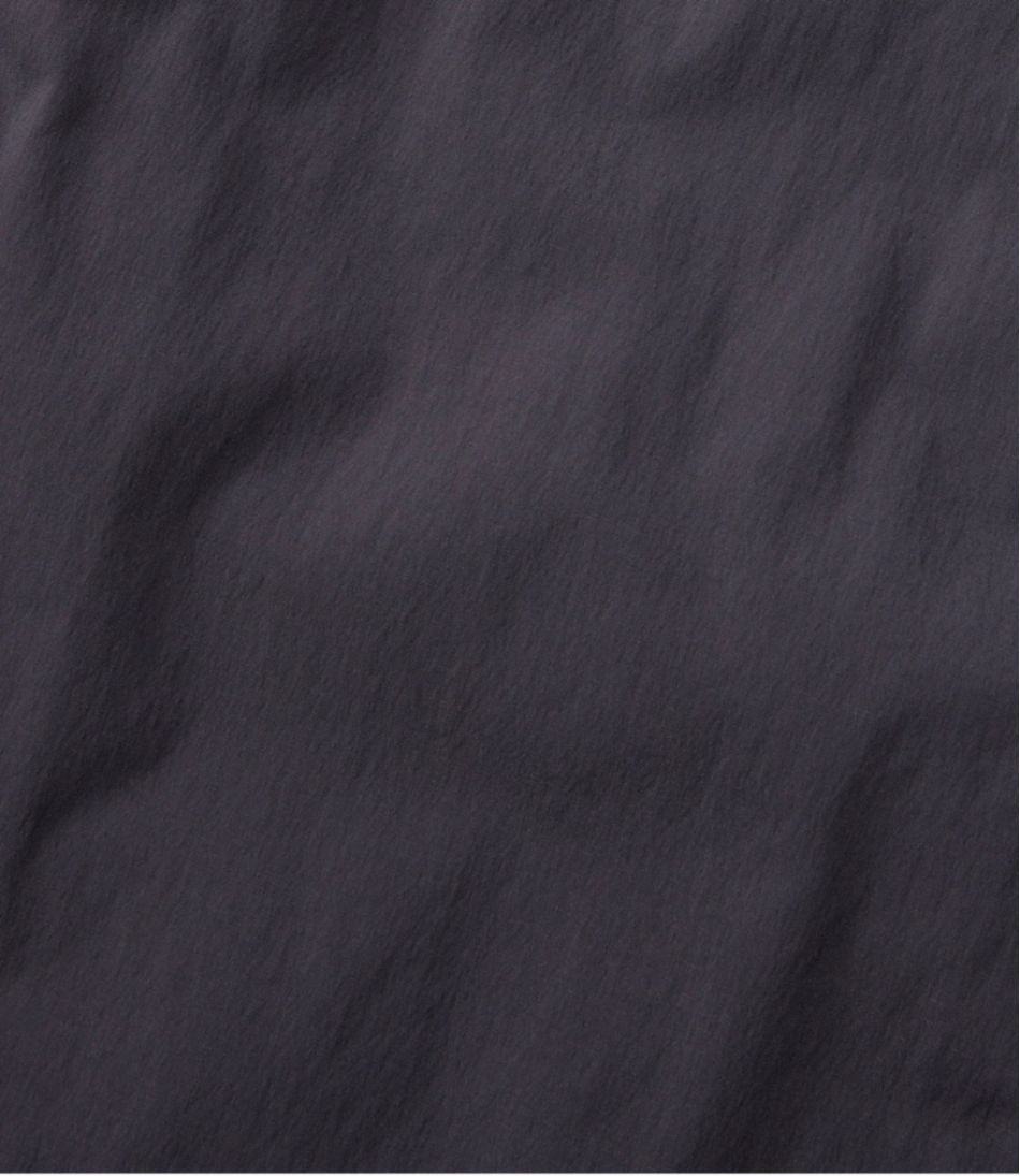 L.L.Bean Women's Access Trail Pants, Straight-Leg CLOTHING