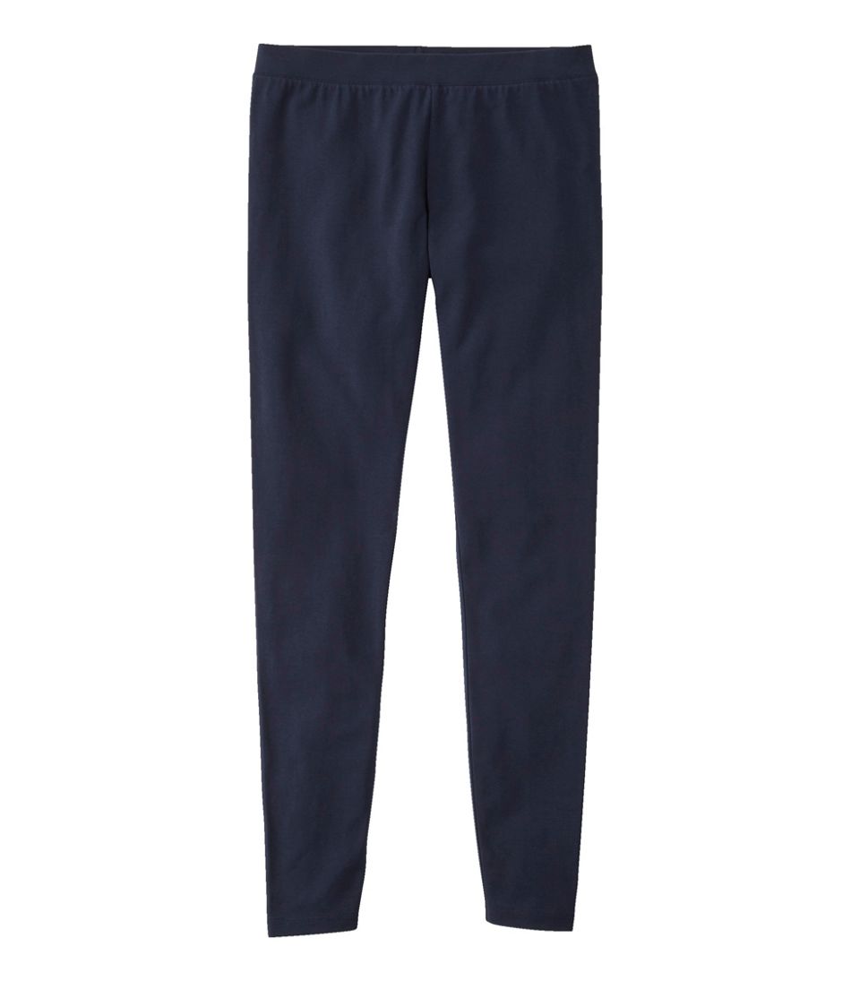 L.L.Bean Women's Perfect Fit Pants, Leggings CLOTHING|SALE