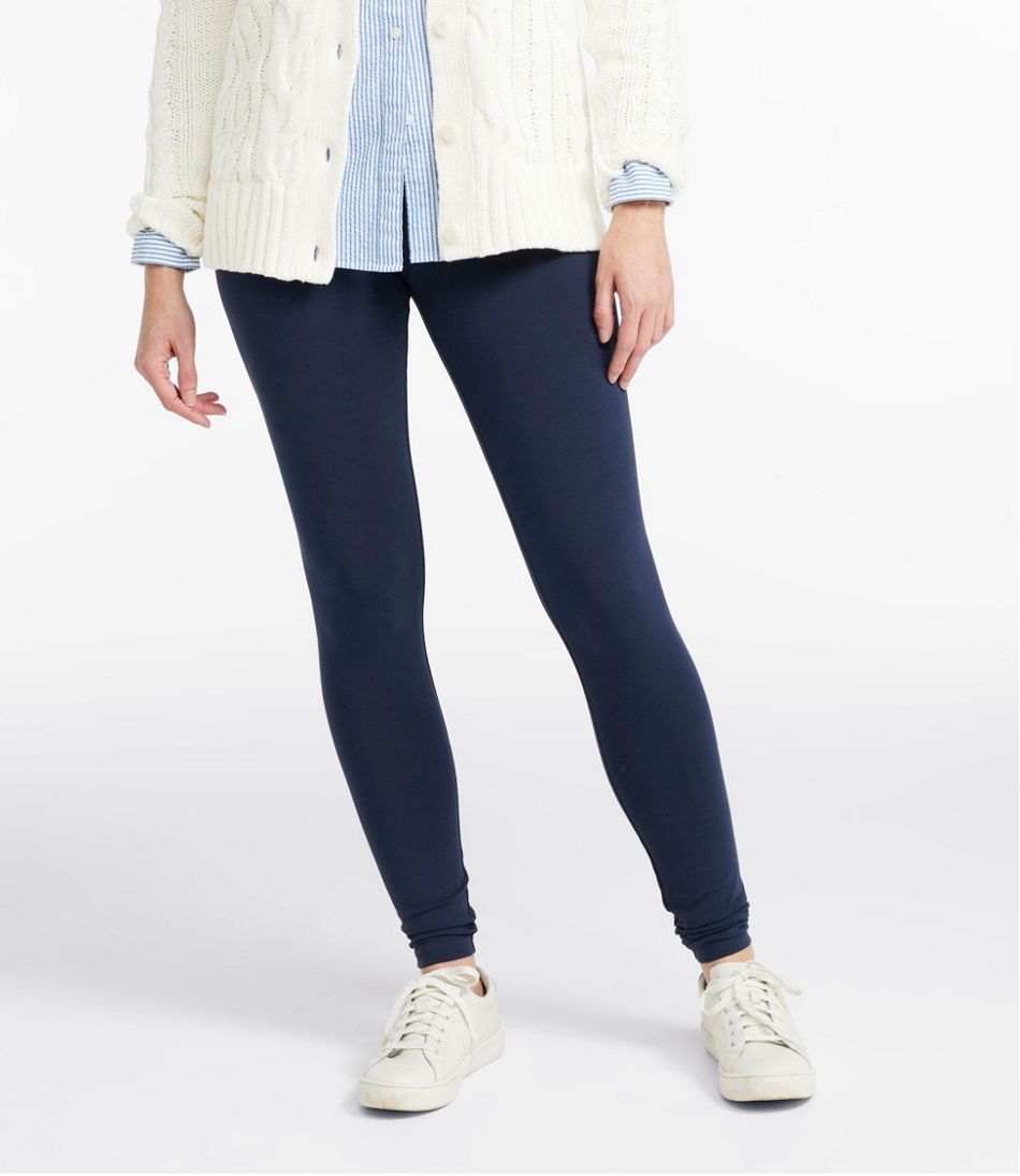 L.L.Bean Women's Perfect Fit Pants, Leggings CLOTHING|SALE