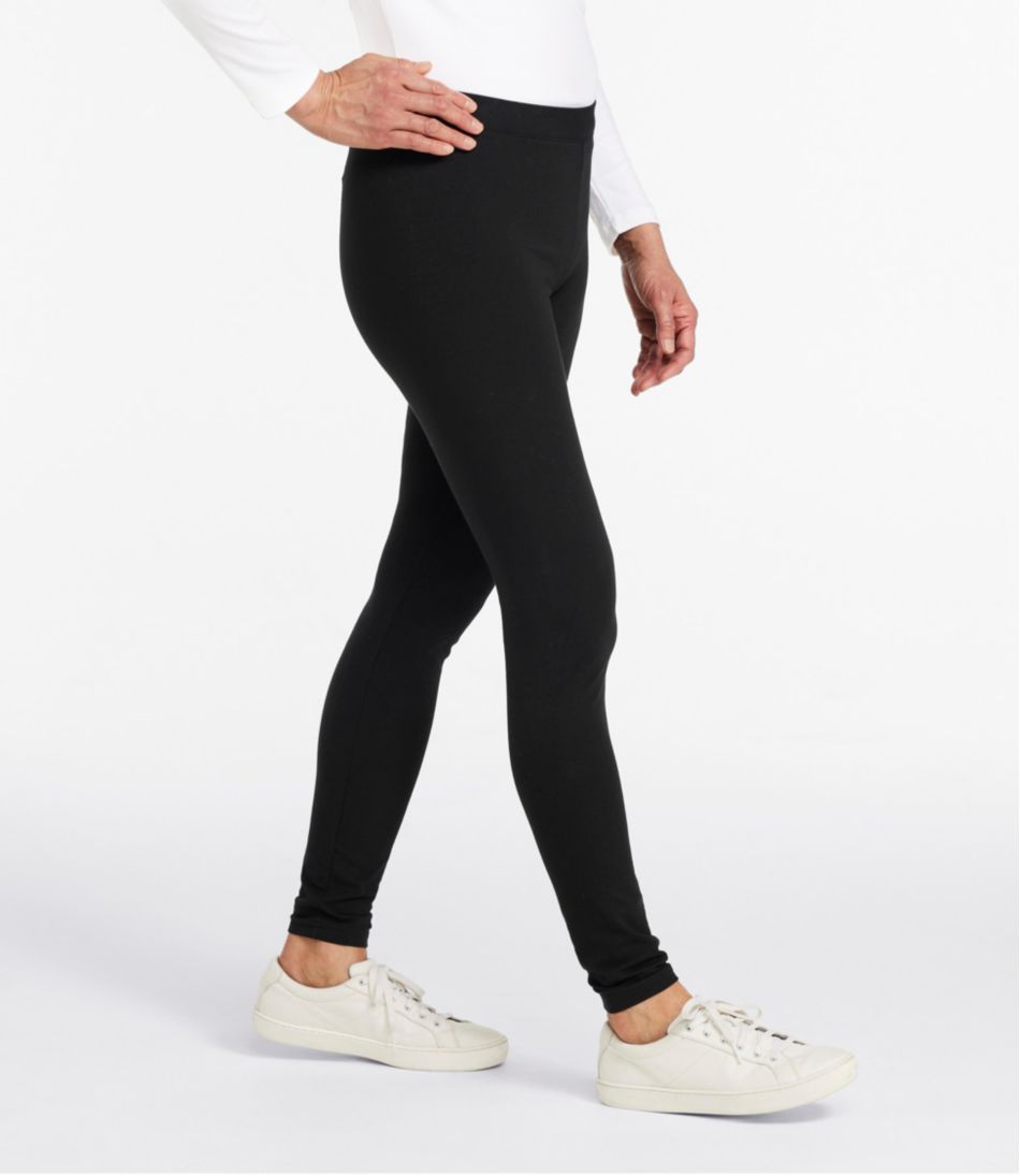 L.L.Bean Women's Perfect Fit Pants, Leggings CLOTHING|SALE