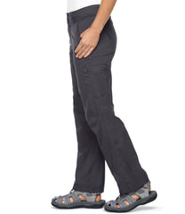 L.L.Bean Women's Vista Trekking Pants, Mid-Rise Straight-Leg CLOTHING