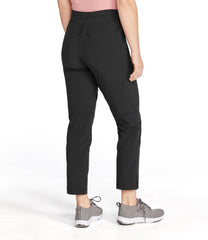 L.L.Bean Women's VentureStretch Woven Ankle Pants CLOTHING|SALE