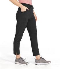 L.L.Bean Women's VentureStretch Woven Ankle Pants CLOTHING|SALE