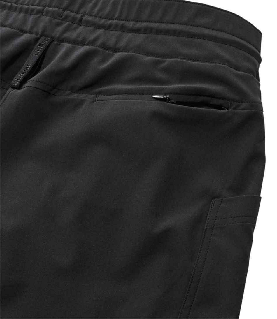 L.L.Bean Women's VentureStretch Woven Ankle Pants CLOTHING|SALE
