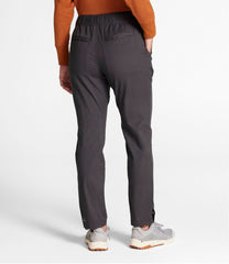 L.L.Bean Women's Explorer Ripstop Pants, Straight-Leg CLOTHING