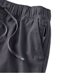 L.L.Bean Women's Explorer Ripstop Pants, Straight-Leg CLOTHING