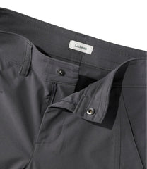 L.L.Bean Women's Mountainside Slim-Leg Ankle Pants CLOTHING