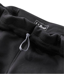 L.L.Bean Women's PrimaLoft ThermaStretch Fleece Tights, Mid-Rise CLOTHING|SALE