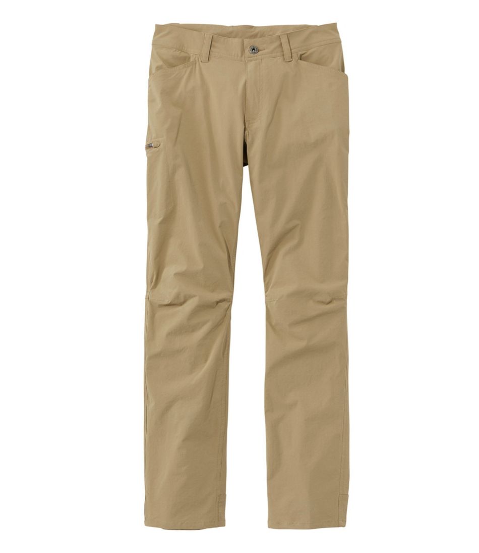 L.L.Bean Women's No Fly Zone Pants, Mid-Rise CLOTHING|OUTDOOR EQUIPMENT