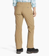 L.L.Bean Women's No Fly Zone Pants, Mid-Rise CLOTHING|OUTDOOR EQUIPMENT