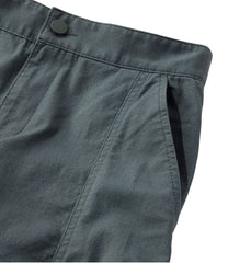 L.L.Bean Women's Explorer Ripstop Pants, Barrel Leg CLOTHING