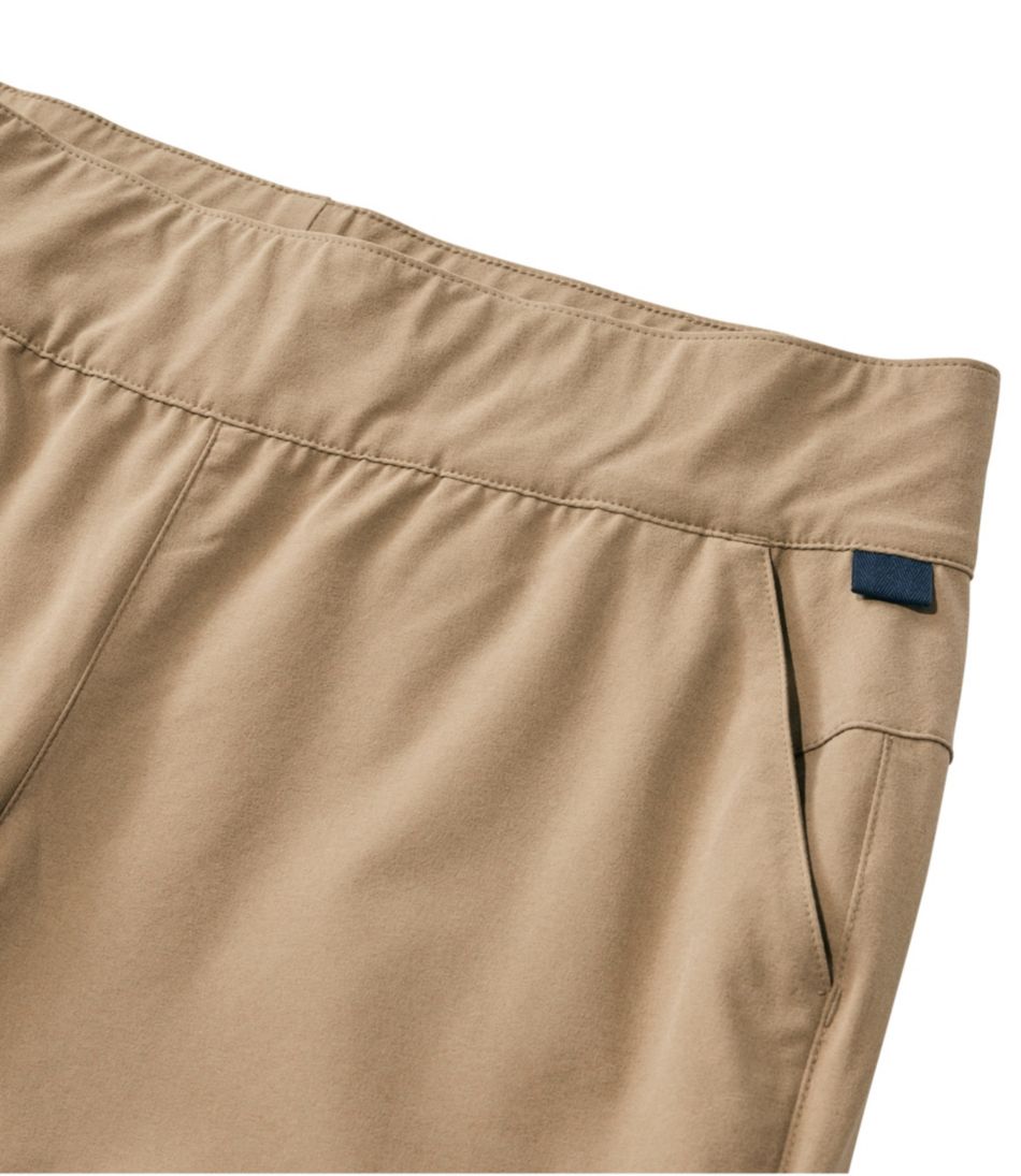 L.L.Bean Women's Tropicwear Comfort Pants CLOTHING|OUTDOOR EQUIPMENT