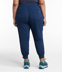 L.L.Bean Women's Vista Camp Pants, Jogger CLOTHING|SALE