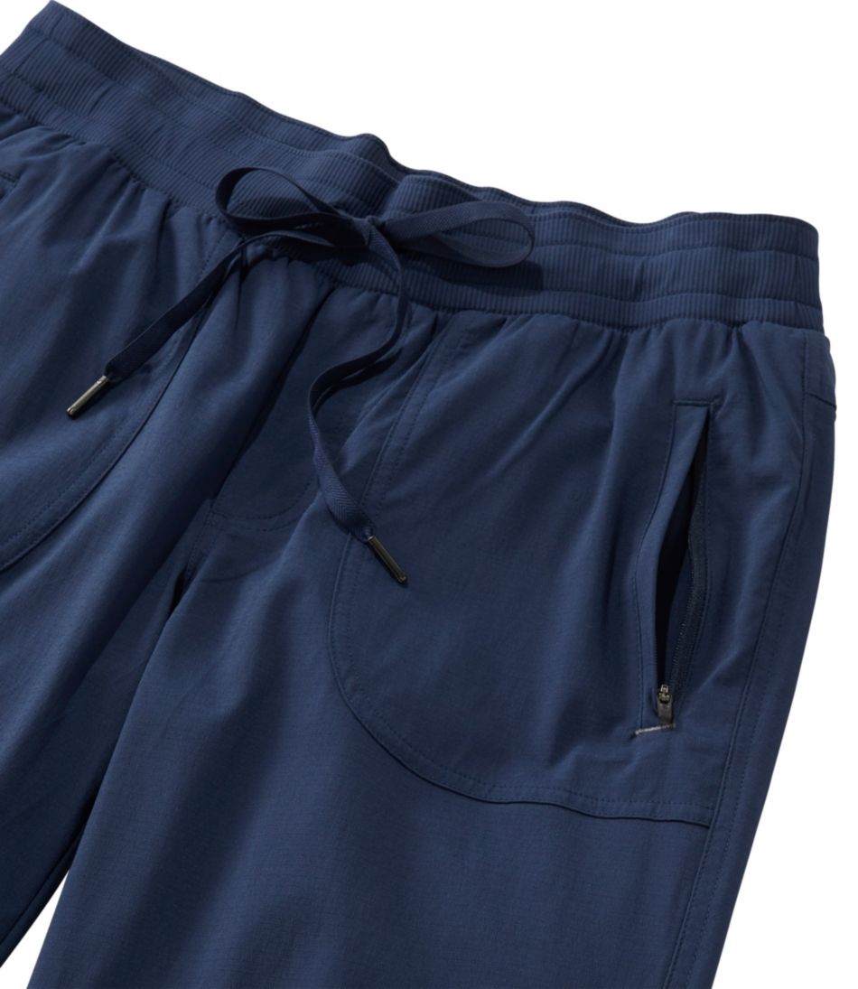 L.L.Bean Women's Vista Camp Pants, Jogger CLOTHING|SALE