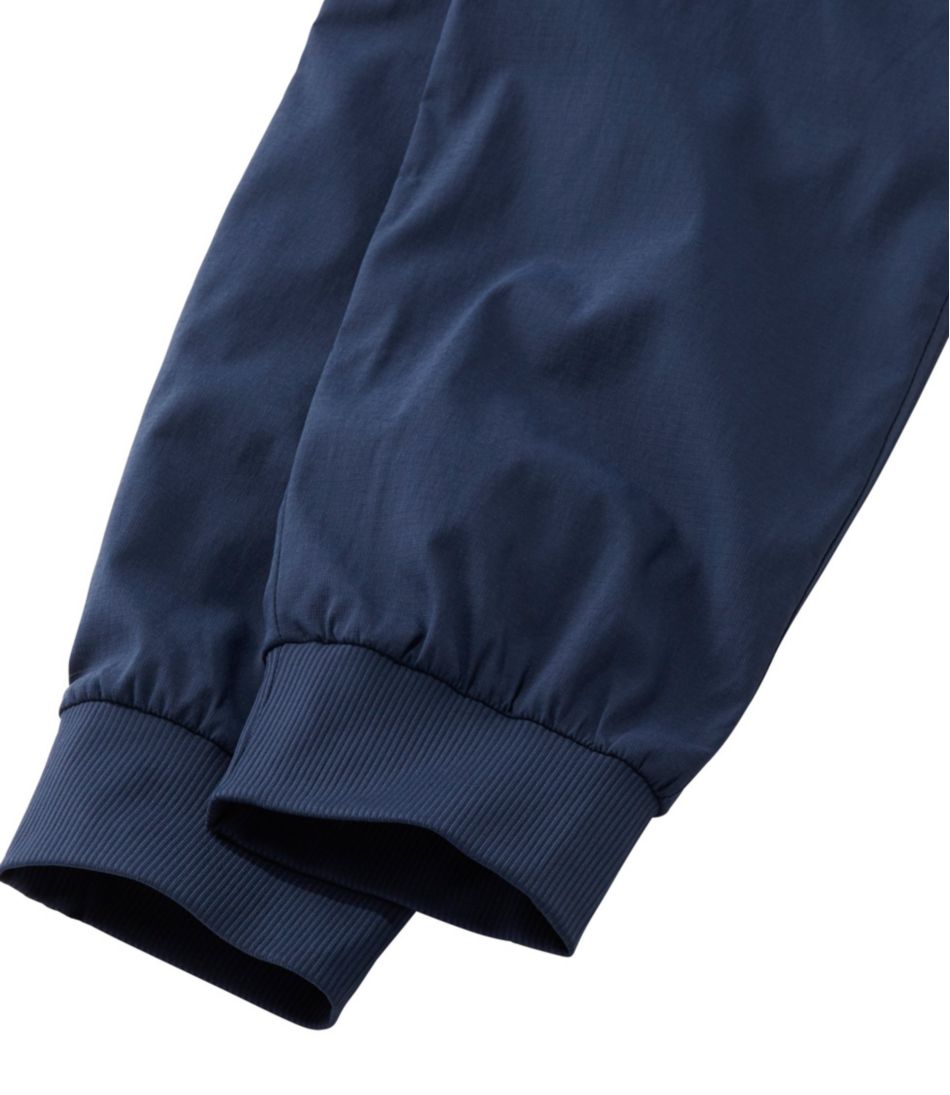 L.L.Bean Women's Vista Camp Pants, Jogger CLOTHING|SALE